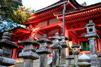 Enomoto Shrine