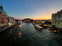Stazione di Venezia Santa Lucia