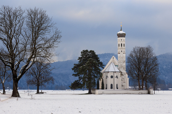 St. Coloman