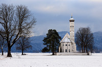 St. Coloman